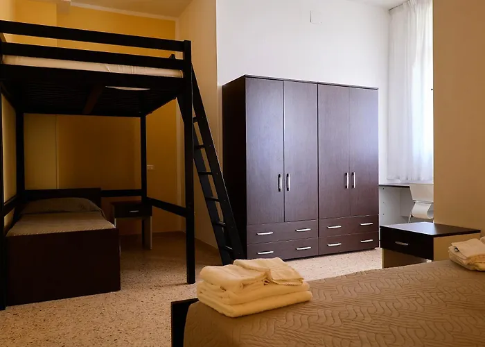 Solee, Family Holidays & Hostelling Cesenatico