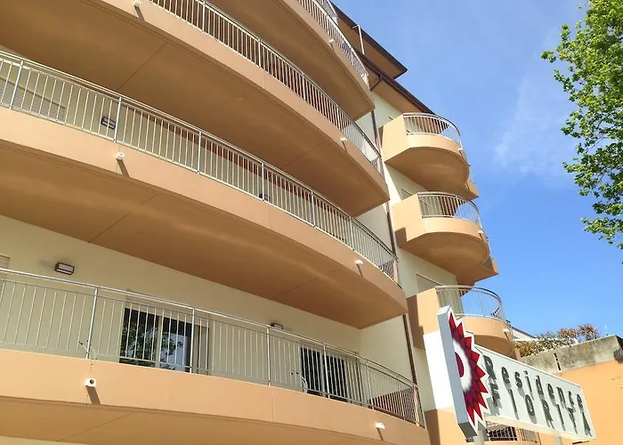 Residence Fiorita Cesenatico